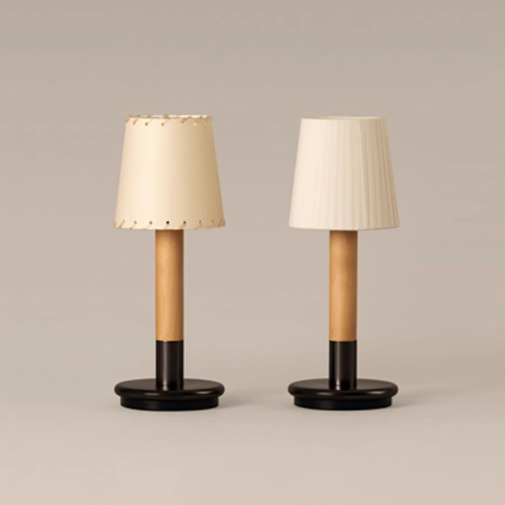 Minima Portable Table Lamp