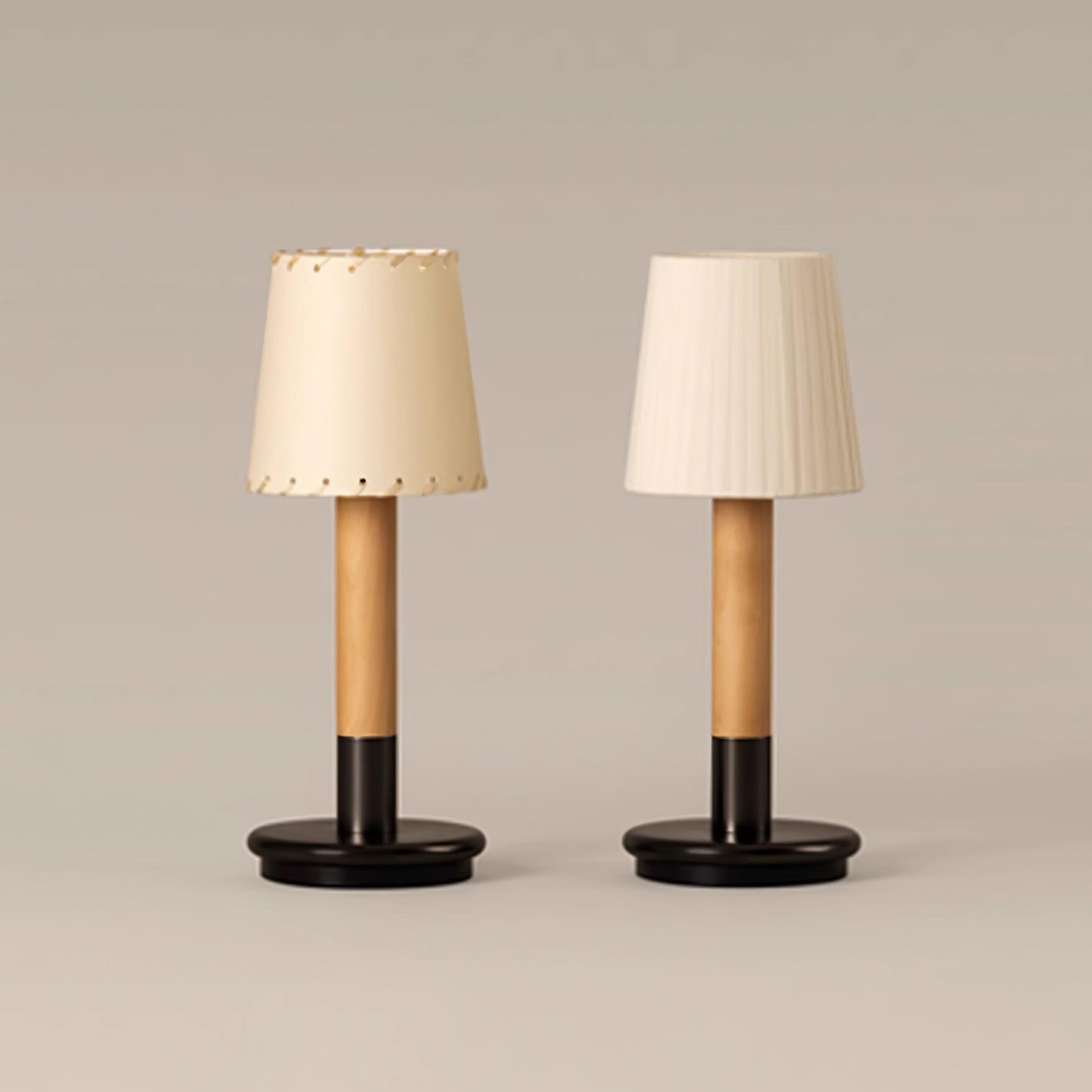 Minima Portable Table Lamp