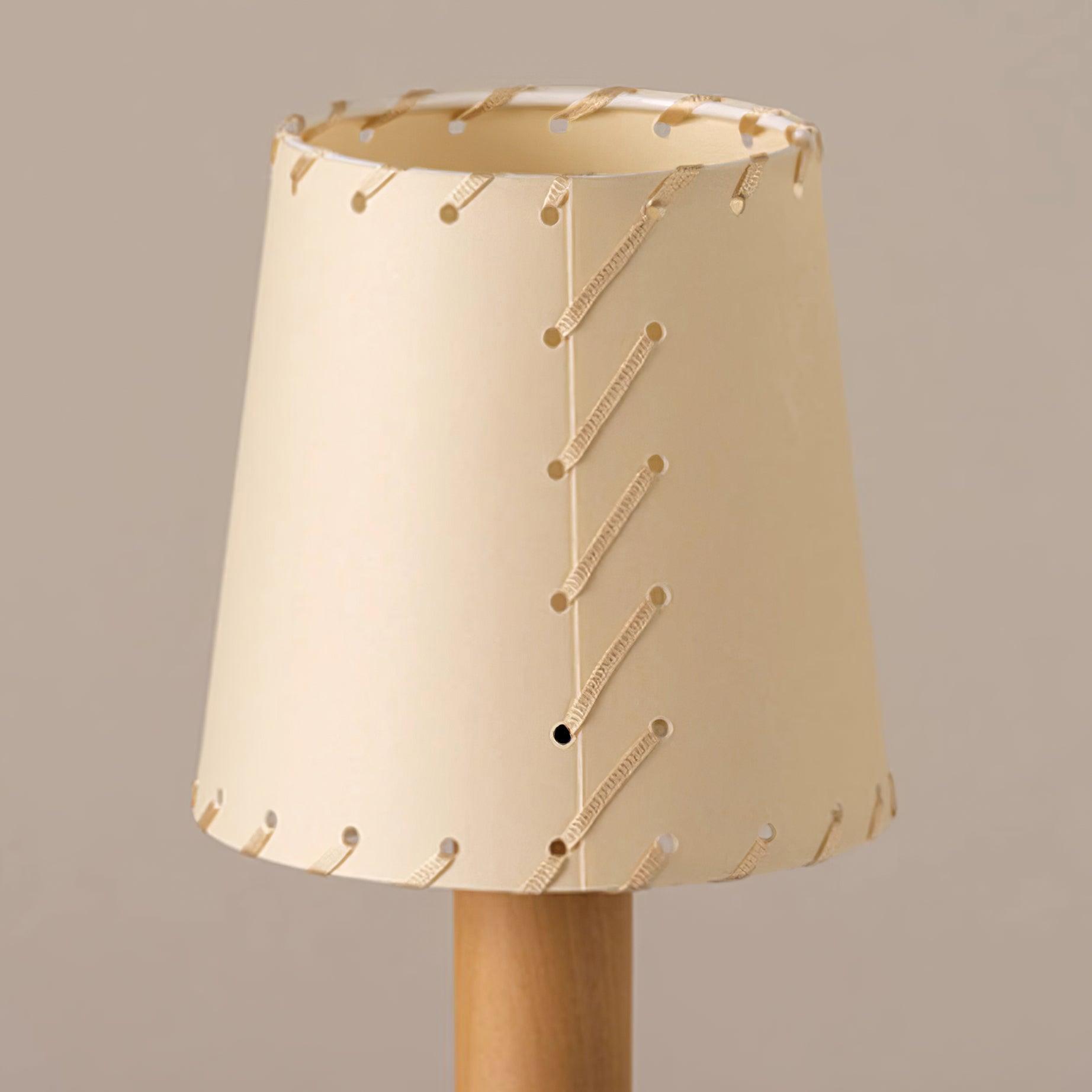 Minima Portable Table Lamp