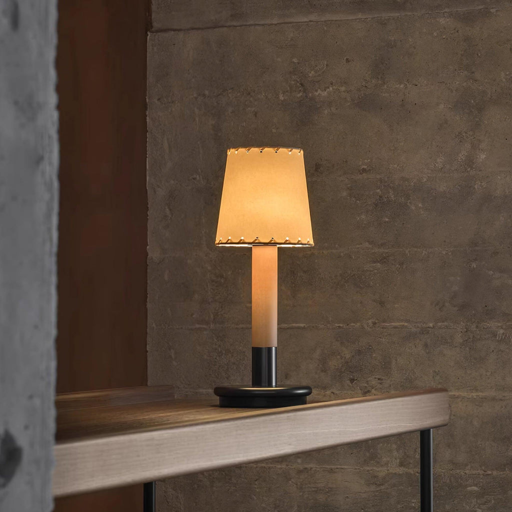 Minima Portable Table Lamp