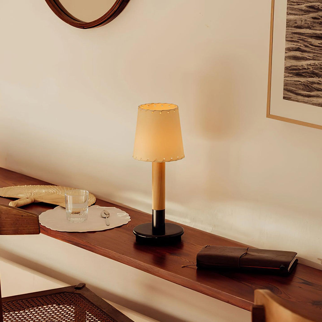 Minima Portable Table Lamp