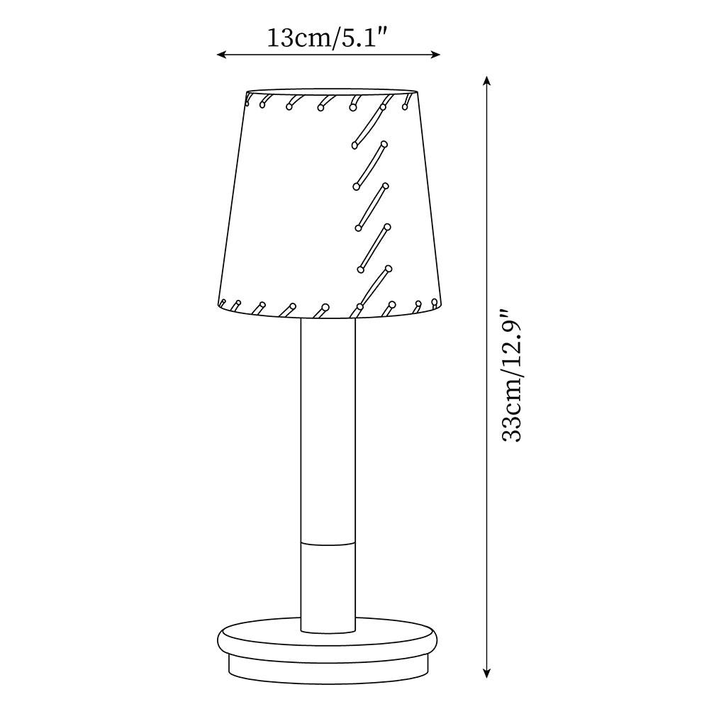 Minima Portable Table Lamp