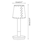 Minima Portable Table Lamp