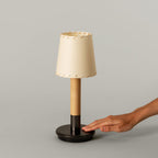Minima Portable Table Lamp