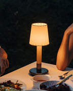 Minima Portable Table Lamp