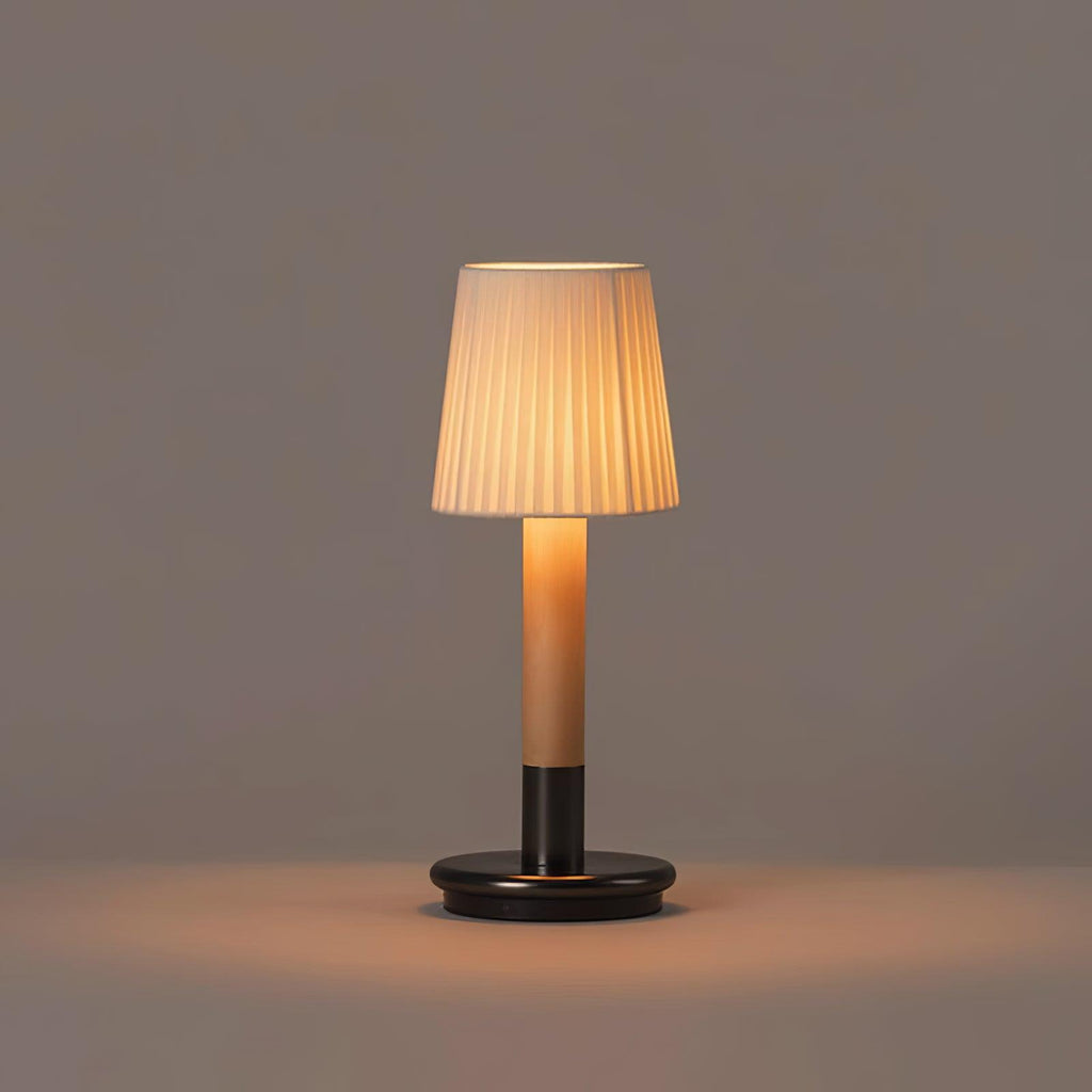 Minima Portable Table Lamp