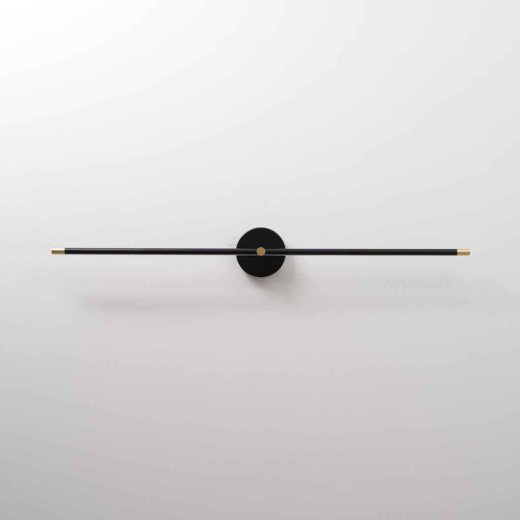 Kady Linear Disc Wall Lamp