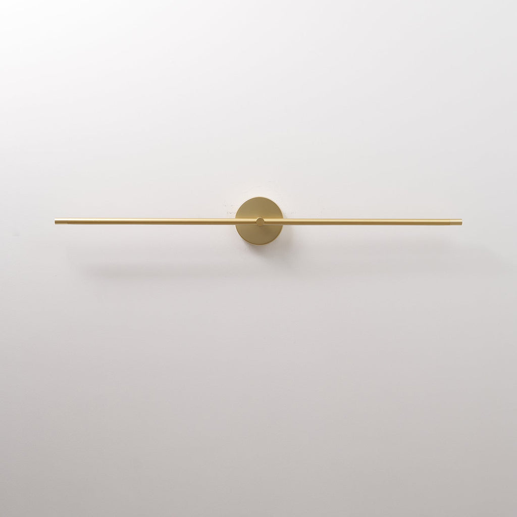 Kady Linear Disc Wall Lamp