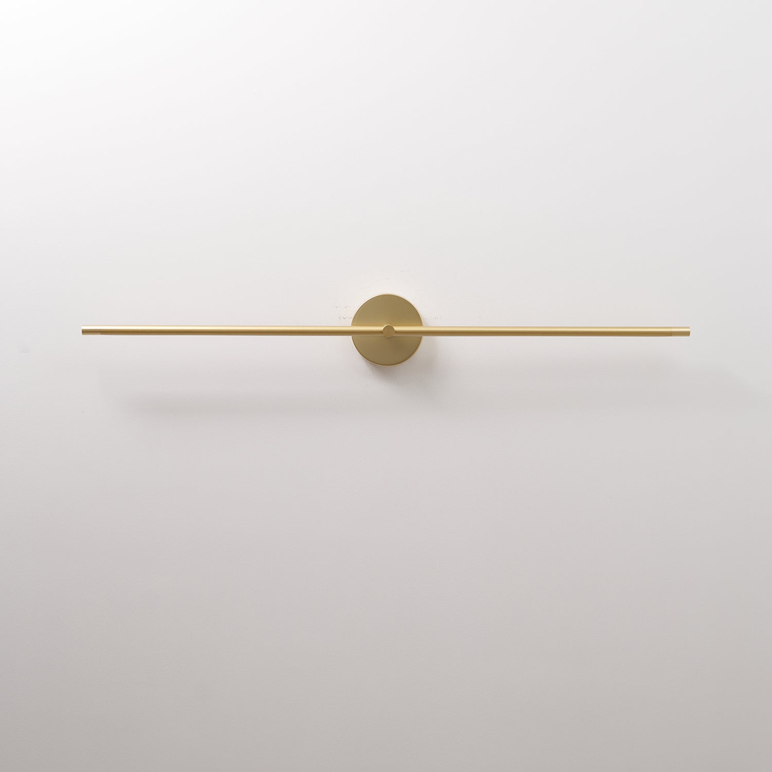 Kady Linear Disc Wall Lamp