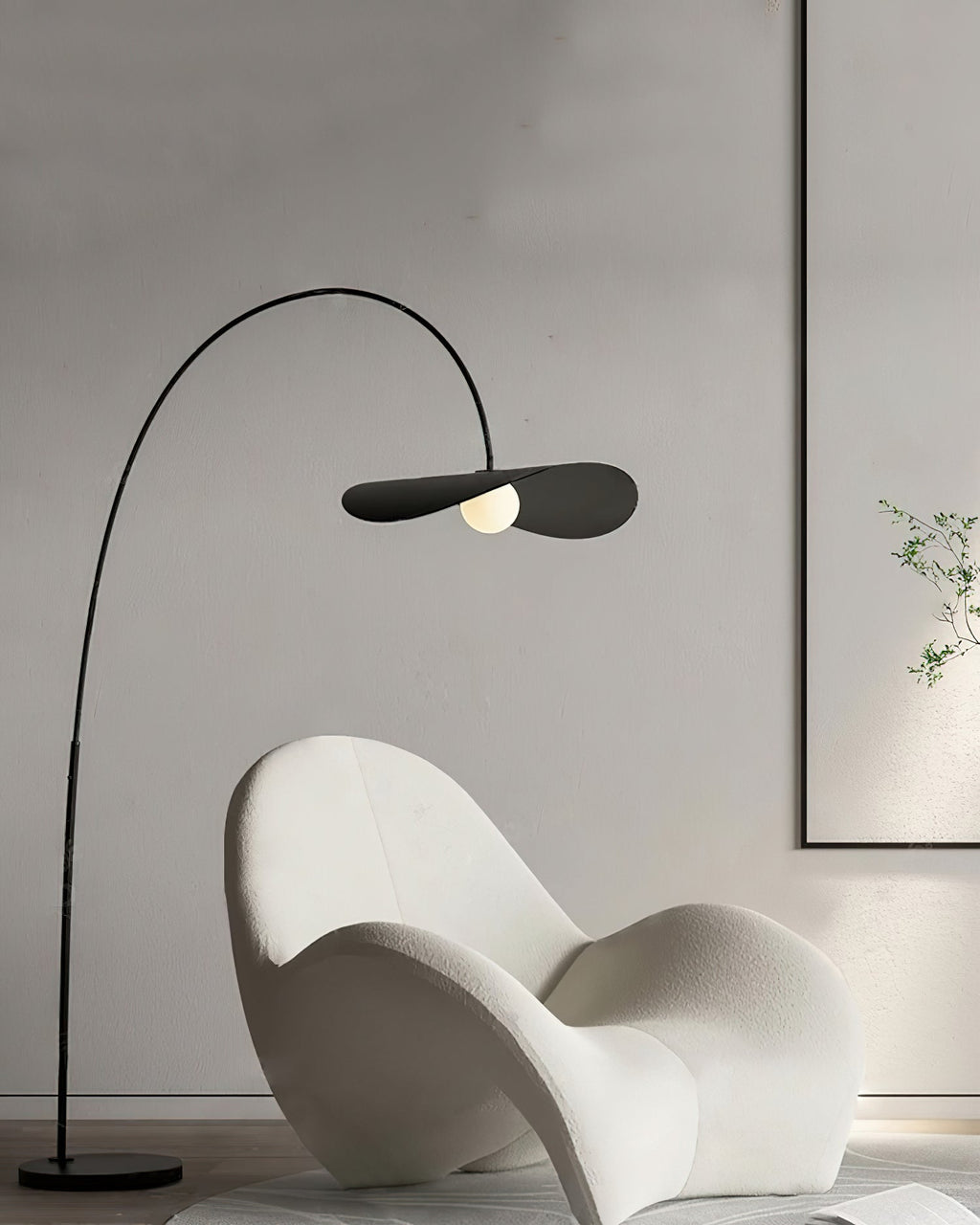Minori Floor Lamp