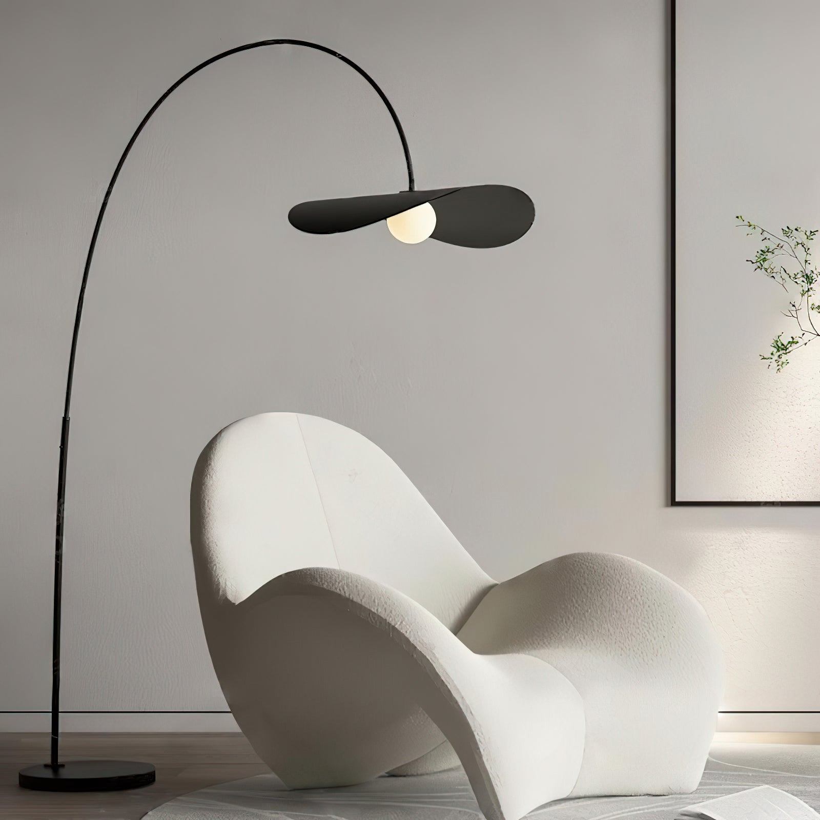 Minori Floor Lamp