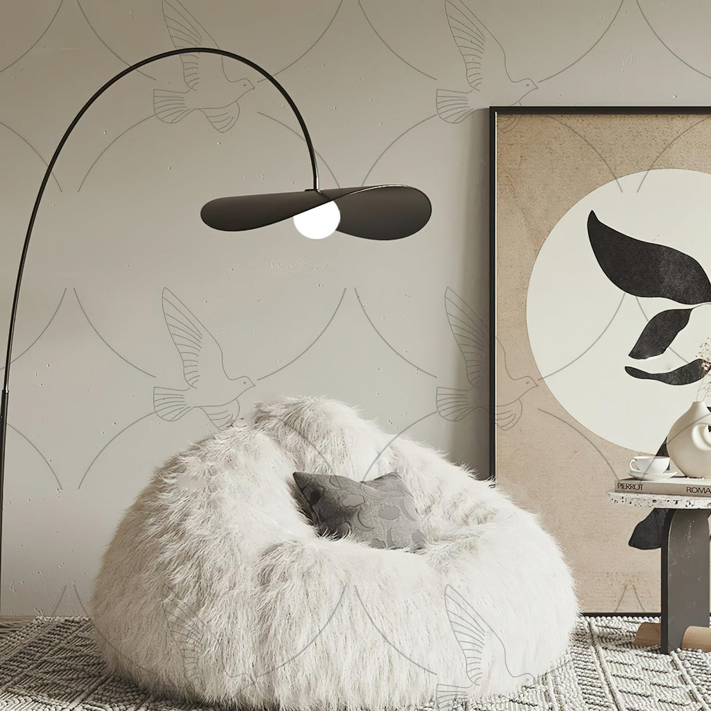 Minori Floor Lamp