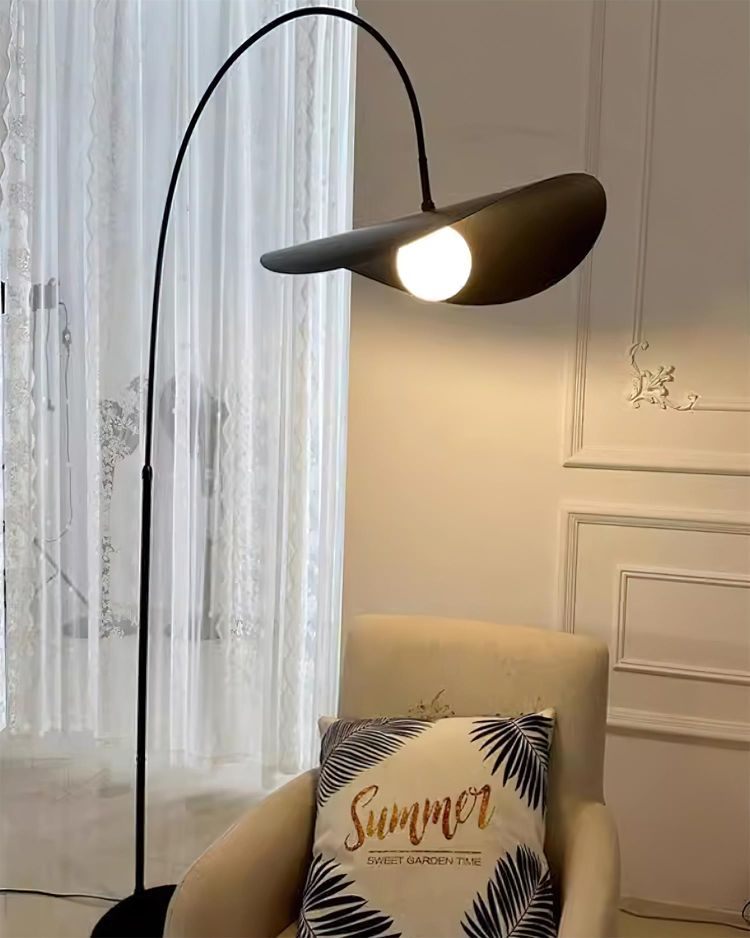 Minori Floor Lamp
