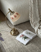 Mishya Floral Table Lamp