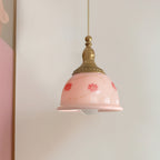 Mishya Floral Pendant Lamp