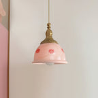 Mishya Floral Pendant Lamp
