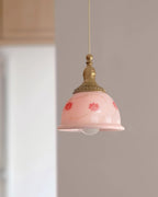 Mishya Floral Pendant Lamp