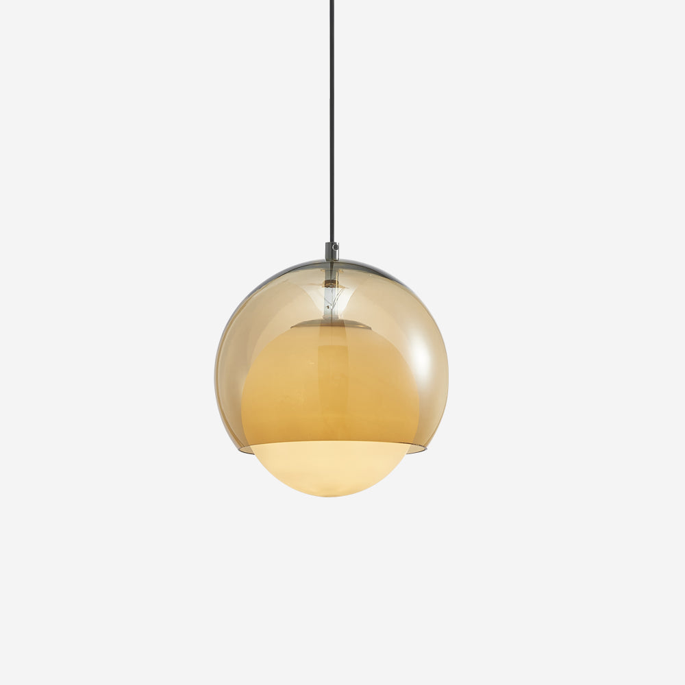 Misty Pendant Lamp