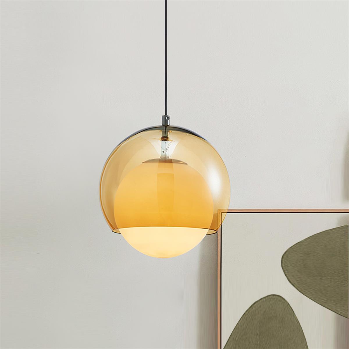 Misty Pendant Lamp