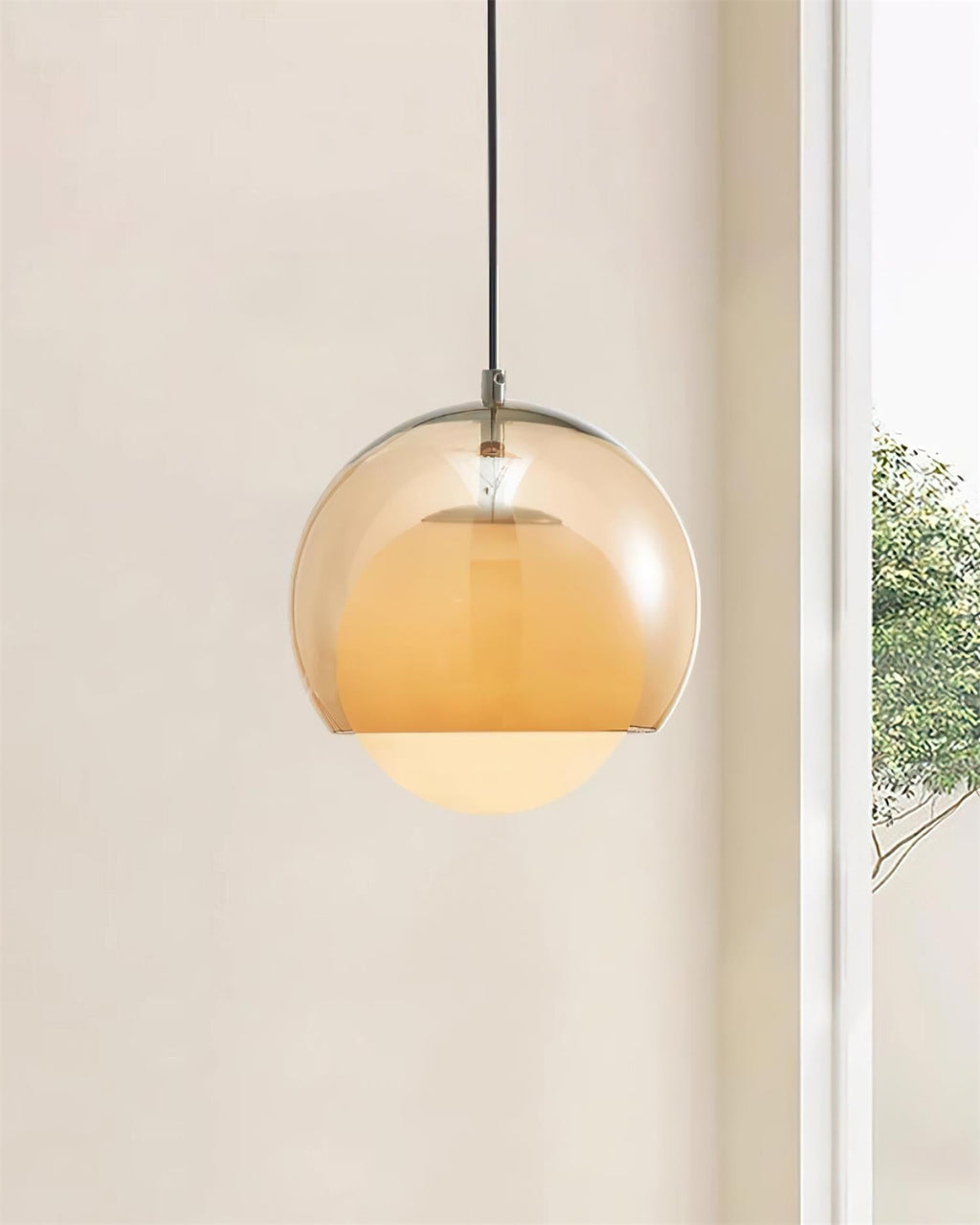 Misty Pendant Lamp