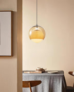 Misty Pendant Lamp