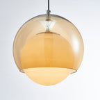 Misty Pendant Lamp