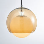 Misty Pendant Lamp