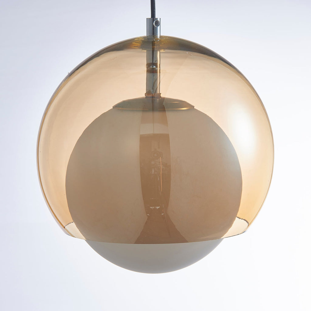 Misty Pendant Lamp