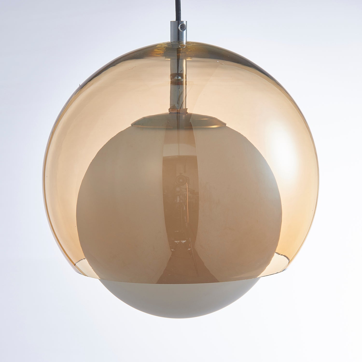 Misty Pendant Lamp
