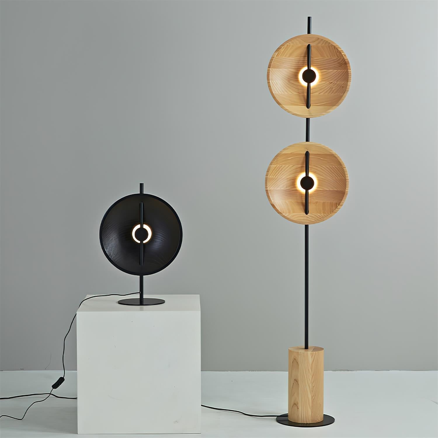 Mito Floor Lamp