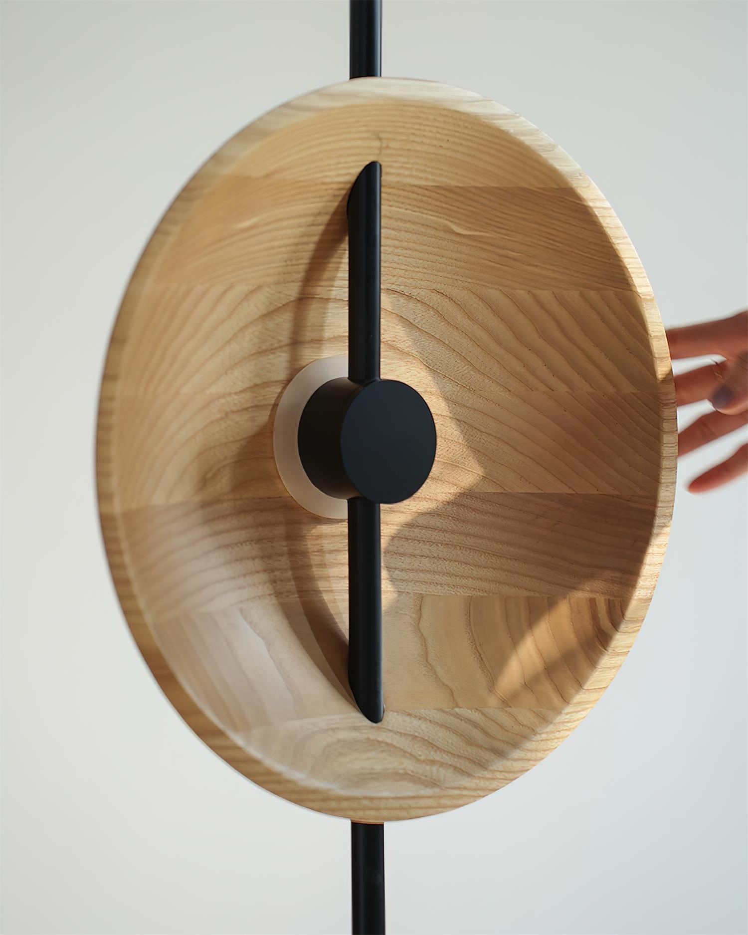 Mito Floor Lamp