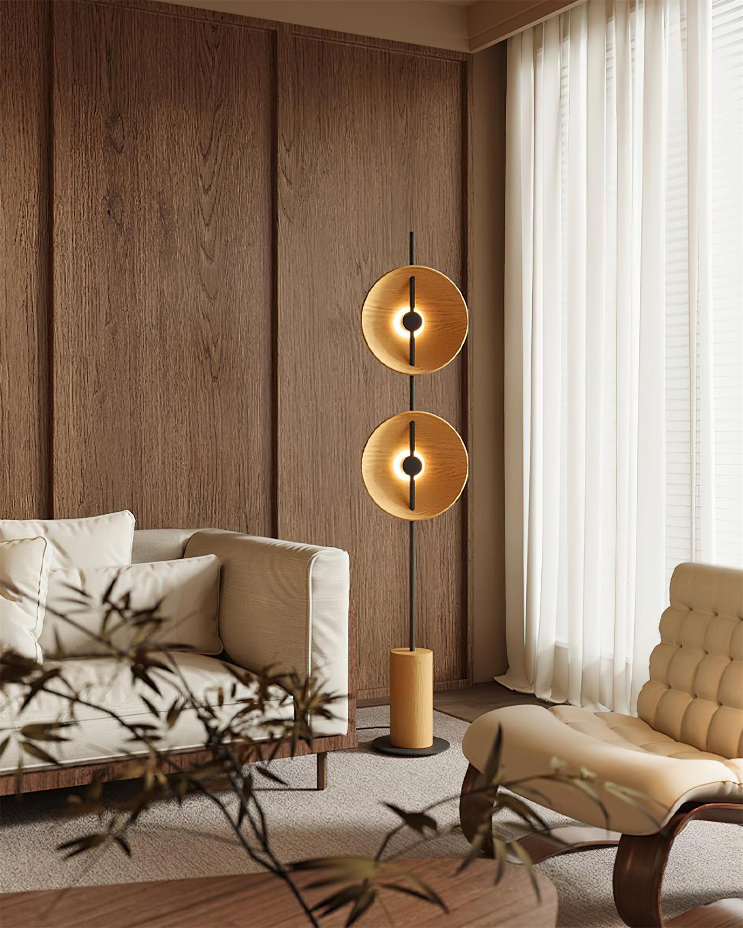 Mito Floor Lamp