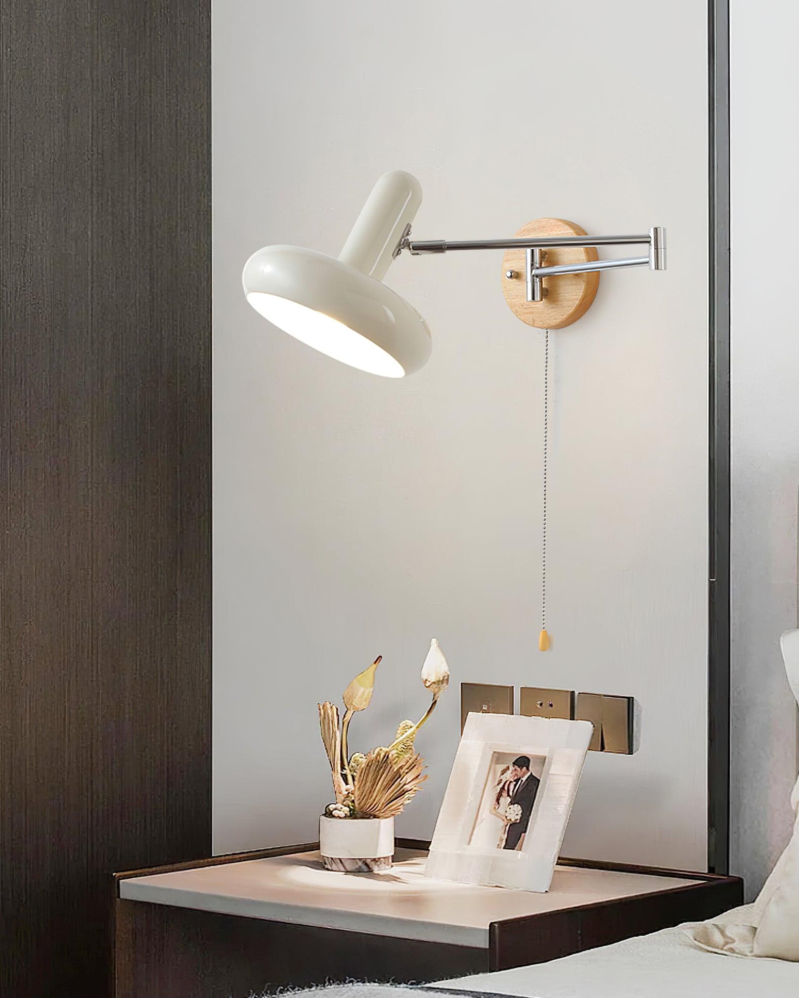 Mitzi Maddie Wall Lamp