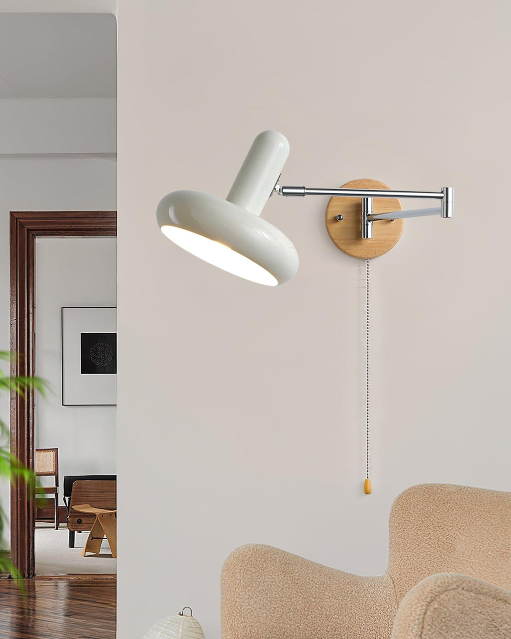 Mitzi Maddie Wall Lamp