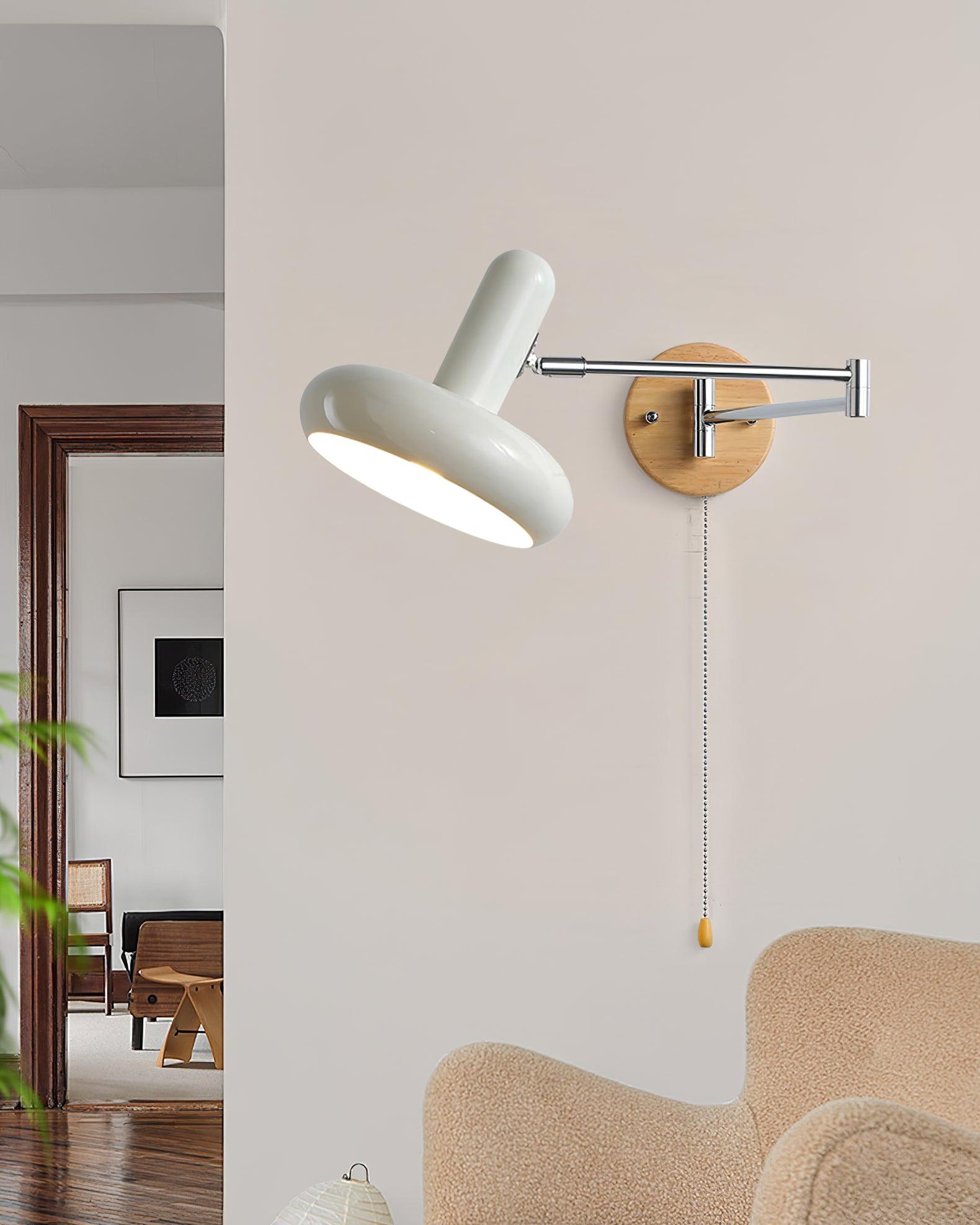 Mitzi Maddie Wall Lamp