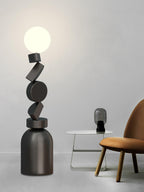Modern Cubu Floor Lamp