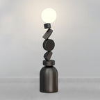 Modern Cubu Floor Lamp