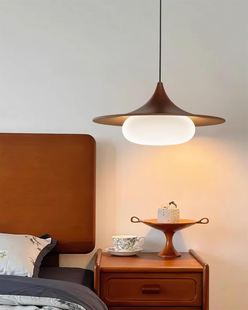 Molto Pendant Lamp