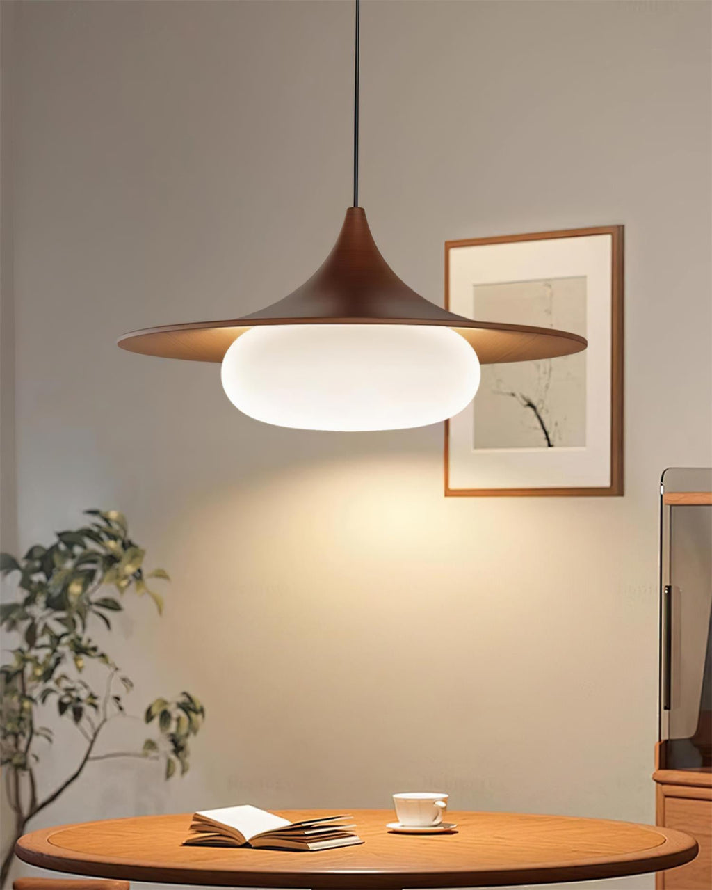 Molto Pendant Lamp