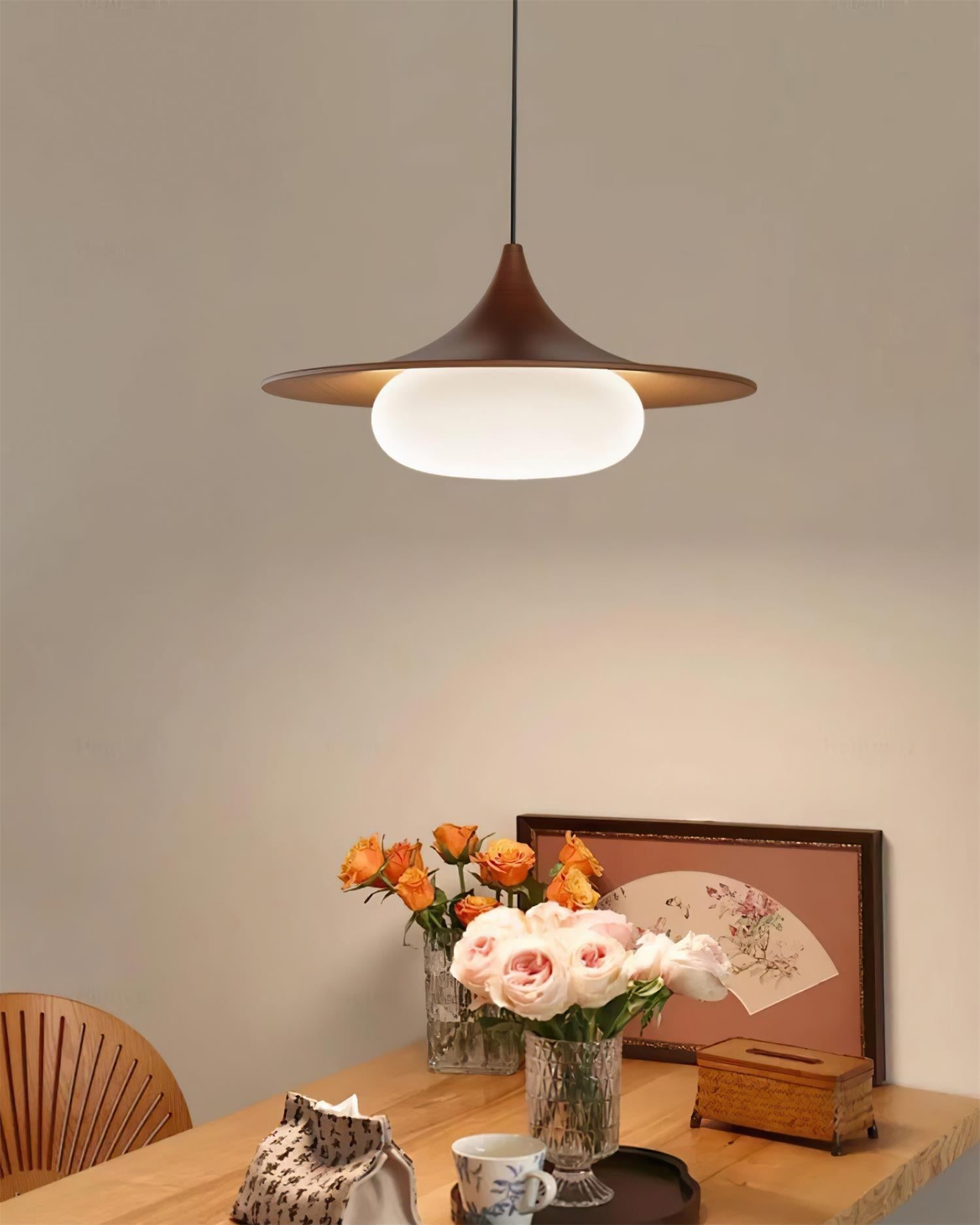 Molto Pendant Lamp