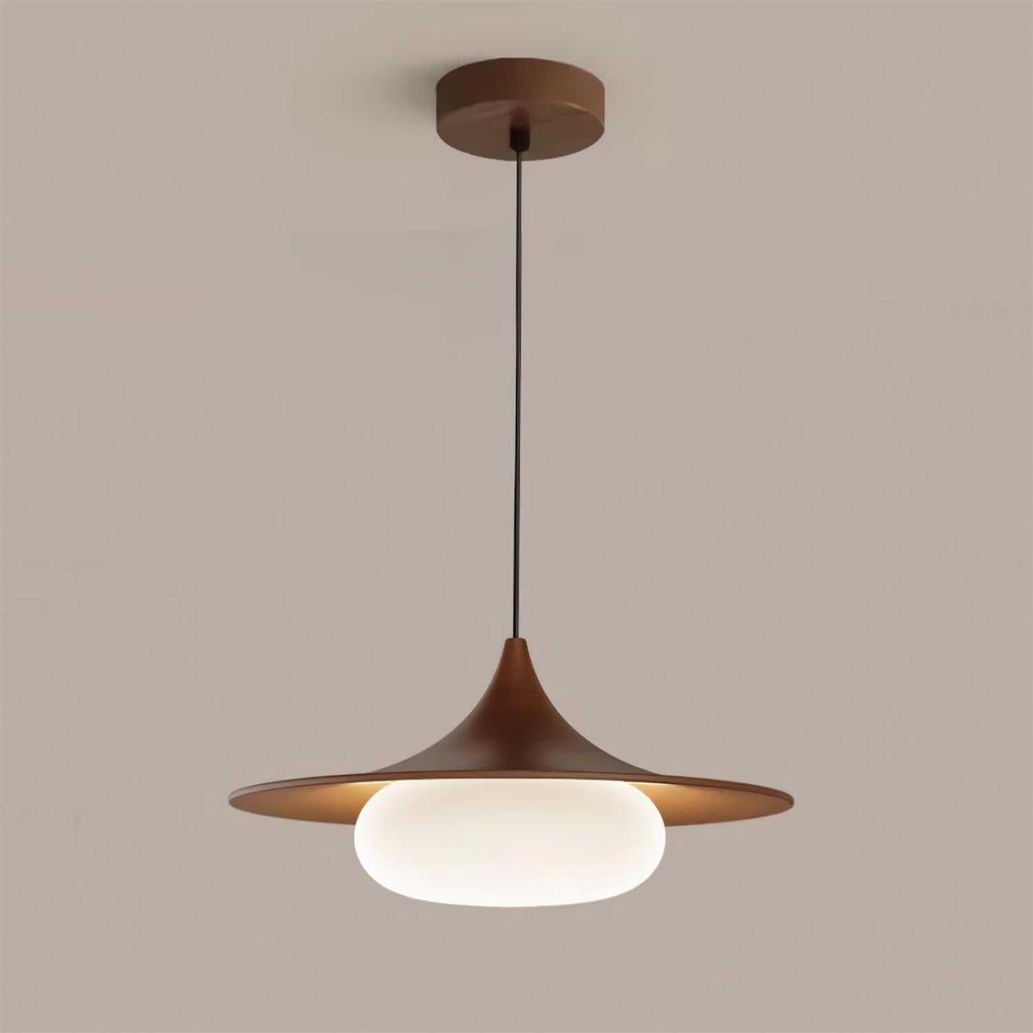 Molto Pendant Lamp