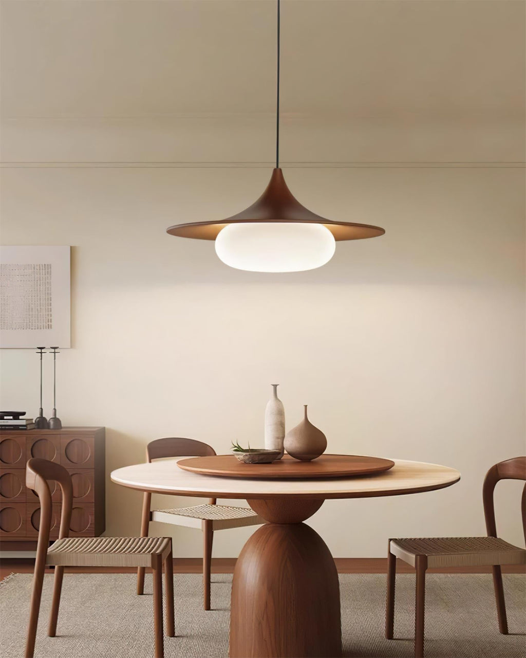 Molto Pendant Lamp