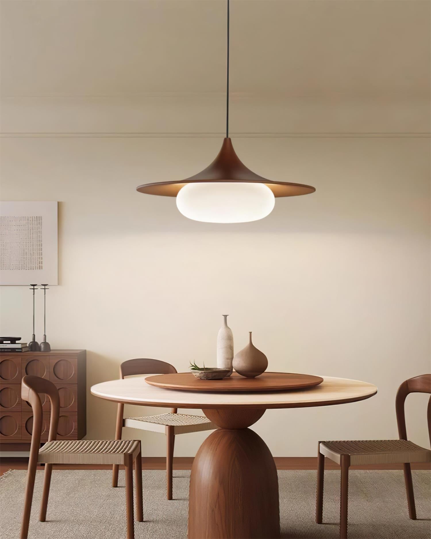 Molto Pendant Lamp