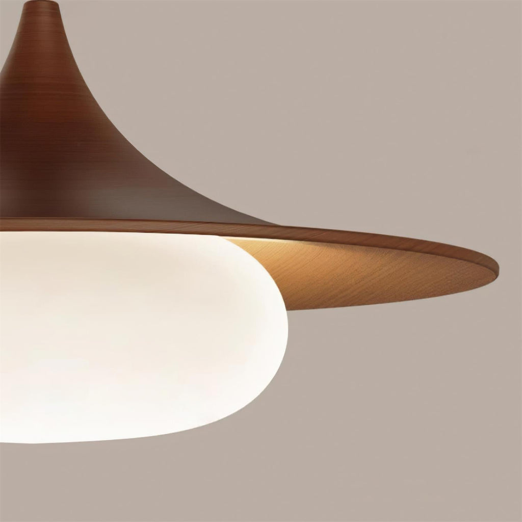 Molto Pendant Lamp
