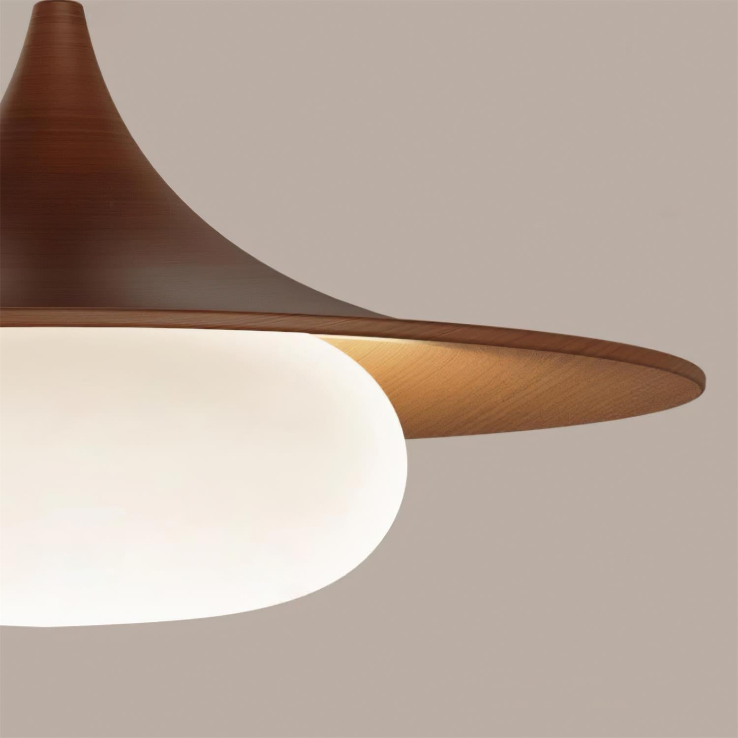 Molto Pendant Lamp