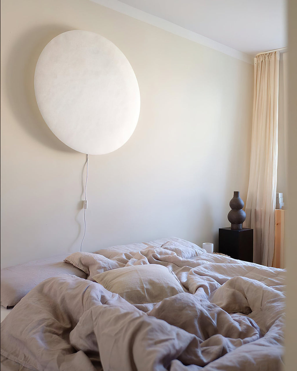 Moodmoon Wall Lamp