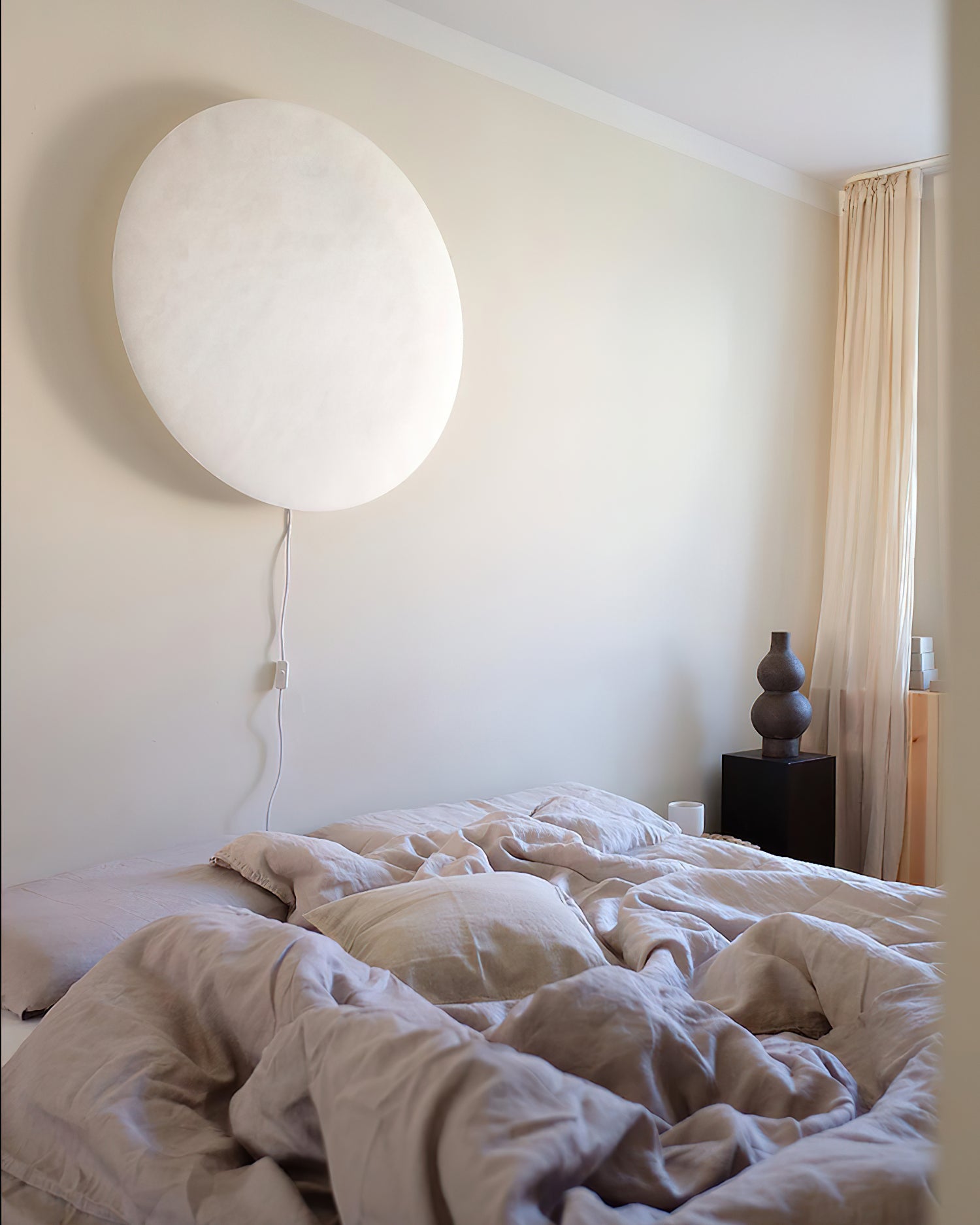Moodmoon Wall Lamp
