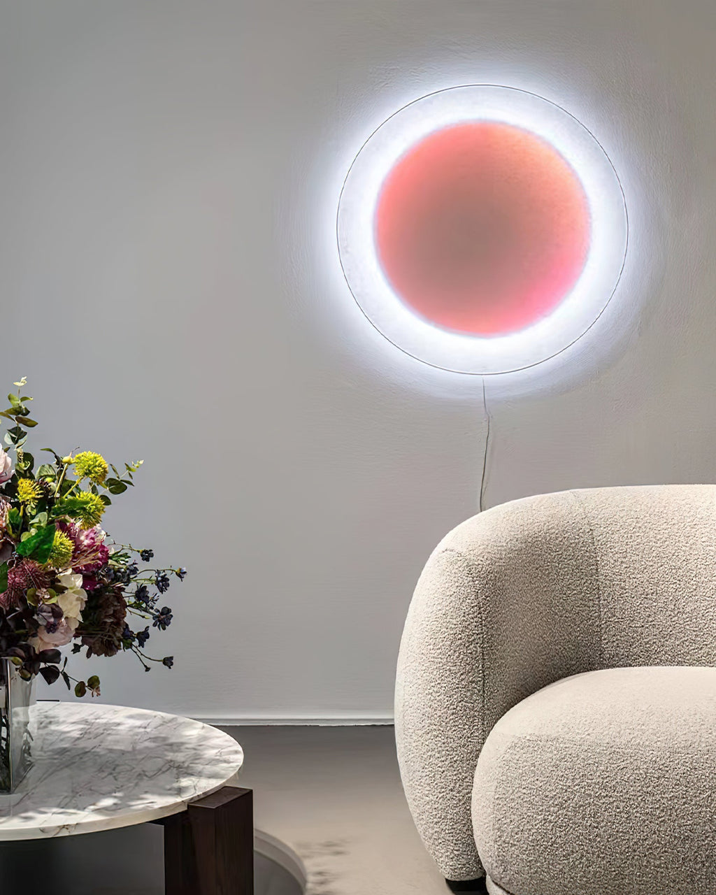 Moodmoon Wall Lamp