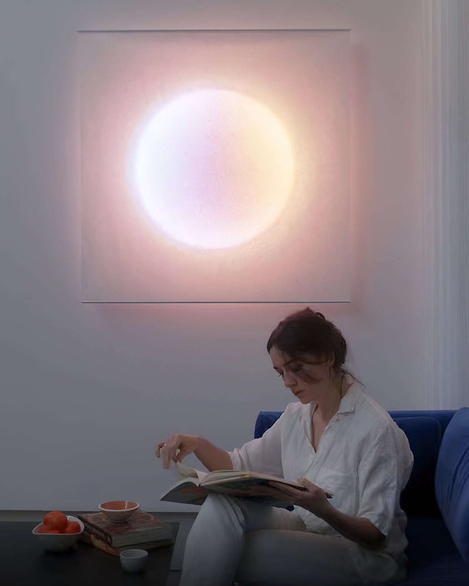 Moodmoon Wall Lamp
