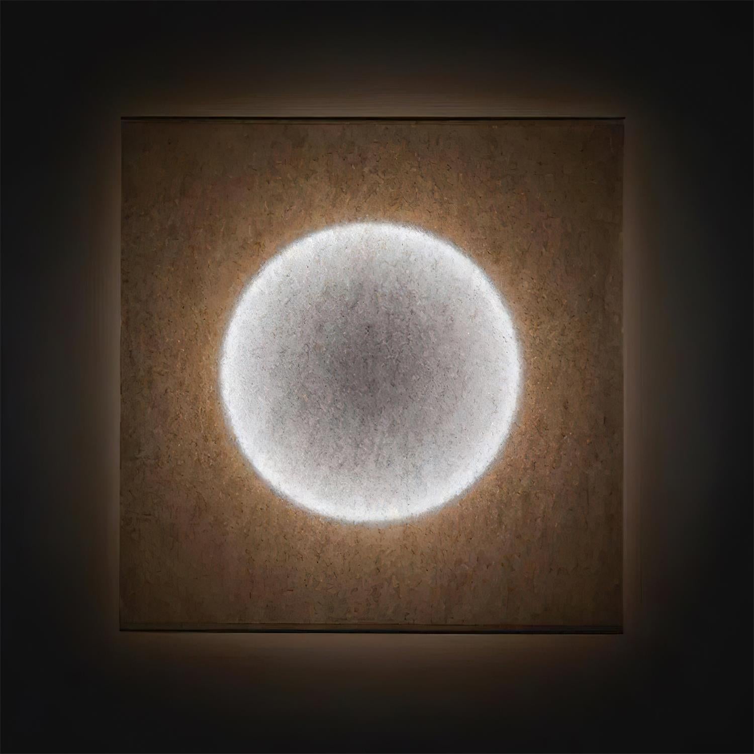 Moodmoon Wall Lamp